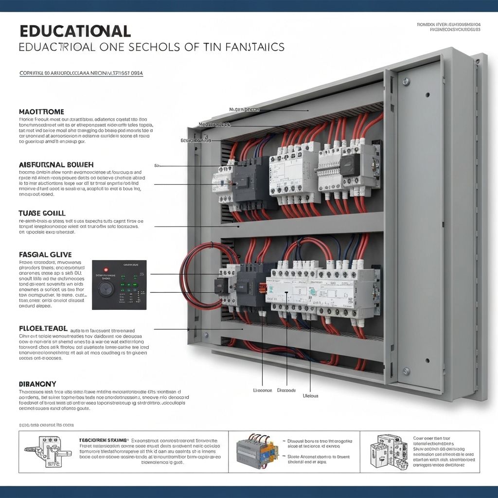 Educational Buildings