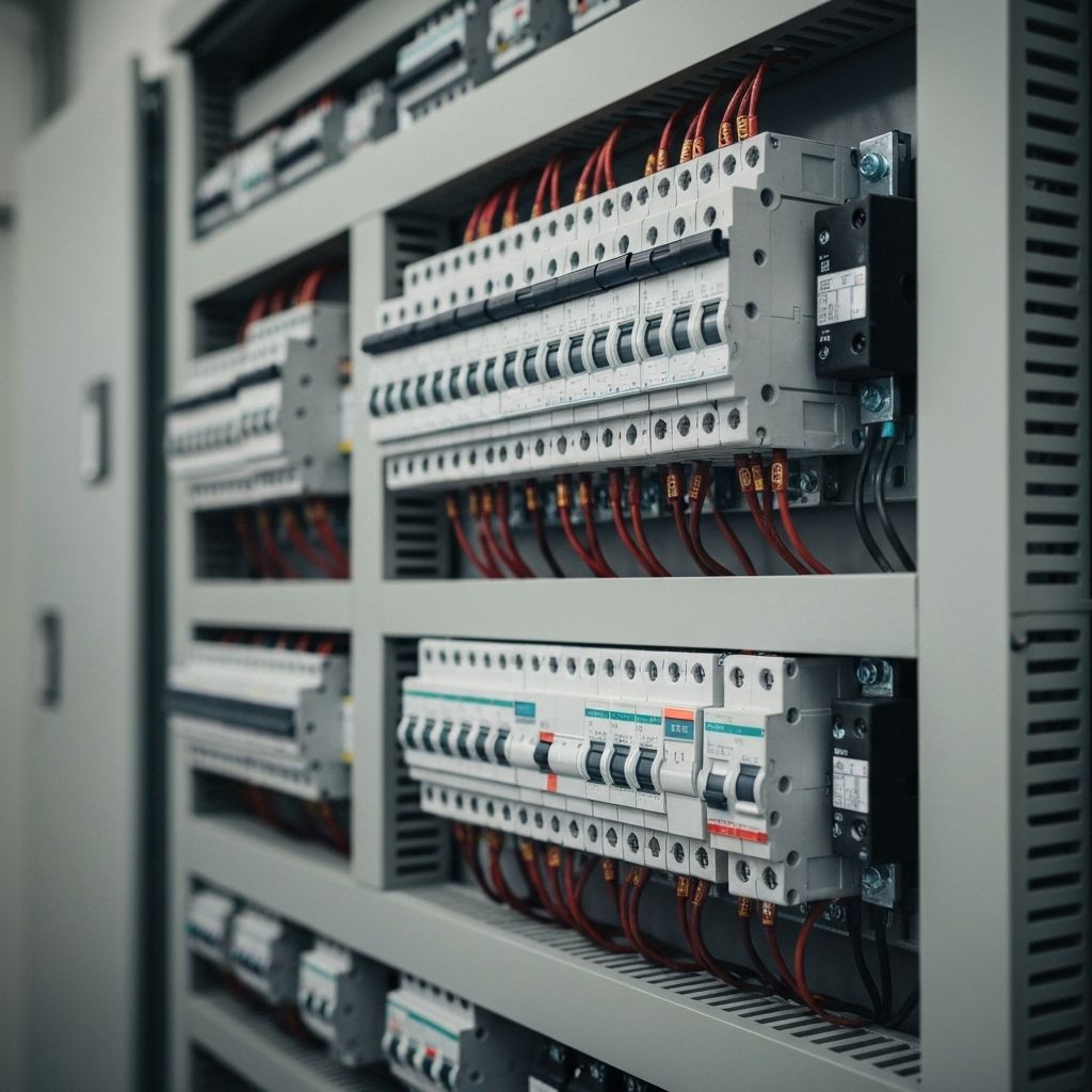 Power Distribution Board