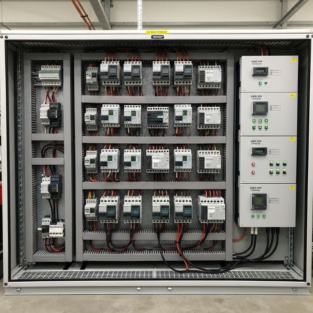 Motor Control Center